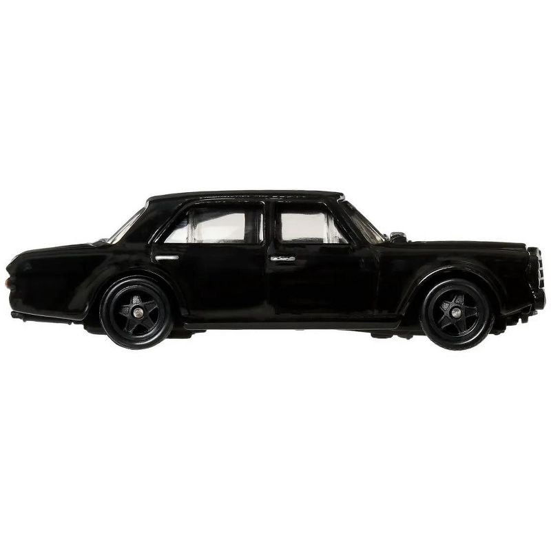 Hot Wheels Mercedes-Benz 300 SEL 6.8 AMG Thrill Climbers Car Culture Premium