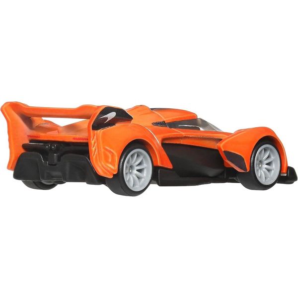 Hot Wheels McLaren Solus GT Euro Speed Car Culture Premium