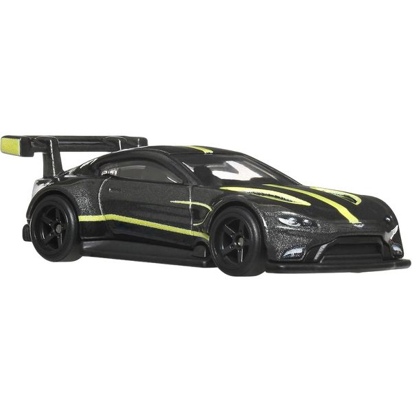 Hot Wheels Aston Martin Vantage GTE Euro Speed Car Culture Premium - view 2