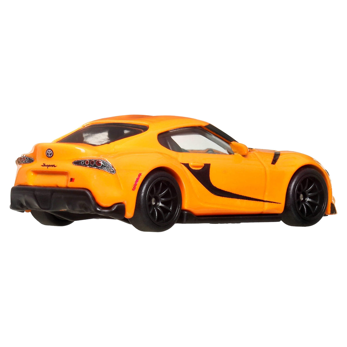 Hot Wheels Cars, Premium Fast & Furious Car for Adult Collectors