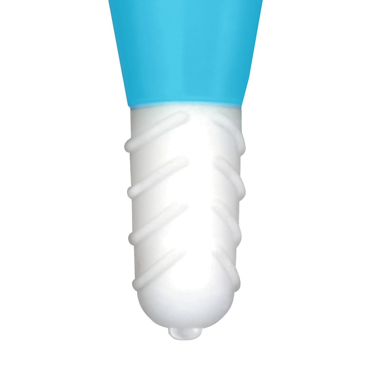 Dr. Browns Baby Bottle Brush, 2 Pack, Blue