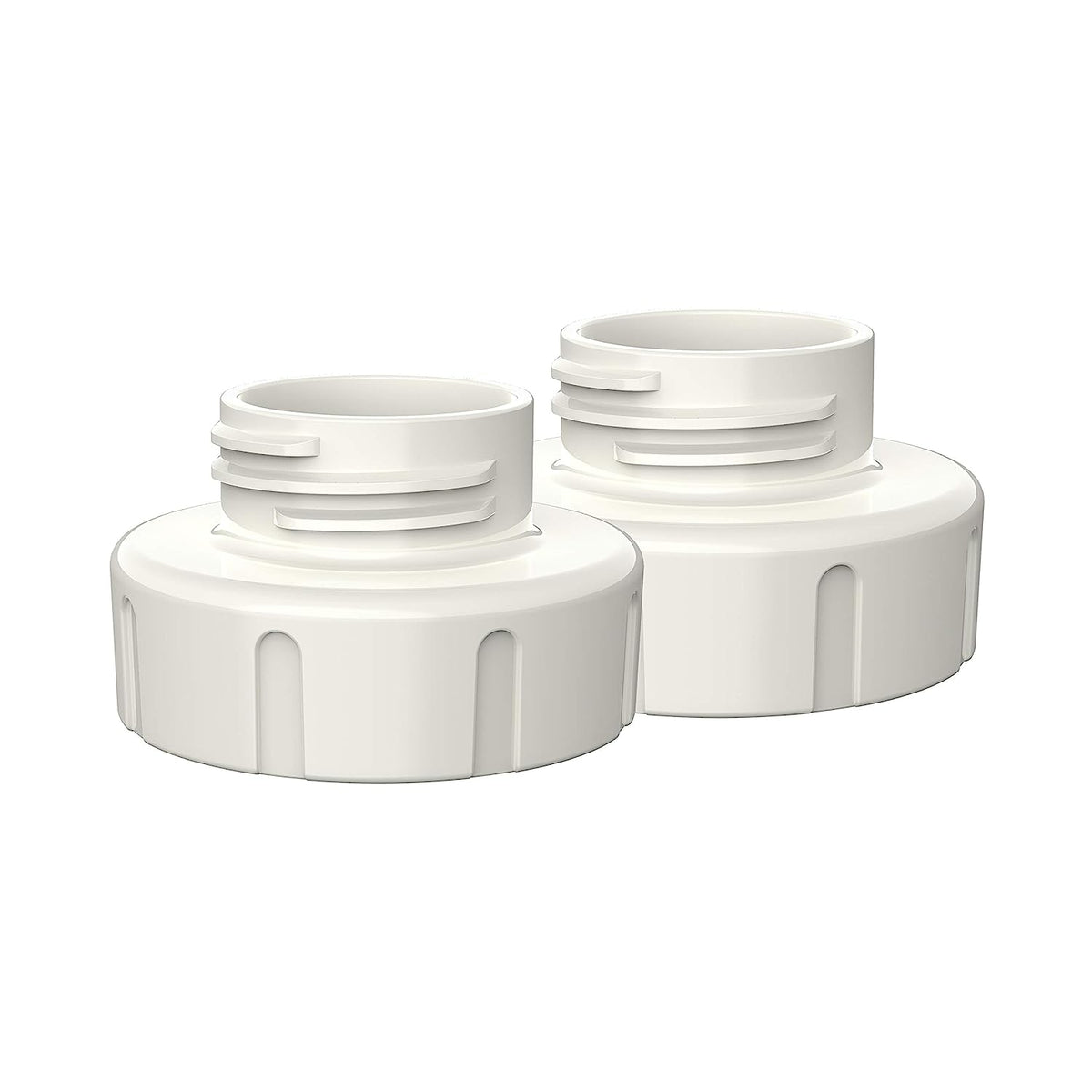 Dr. Brown's Electric Breast Pumps Narrow to Wide-Neck Adapter