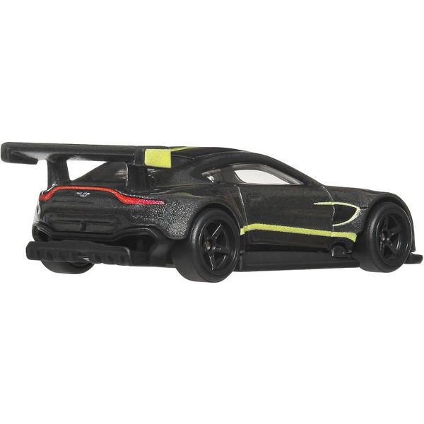 Hot Wheels Aston Martin Vantage GTE Euro Speed Car Culture Premium - view 3