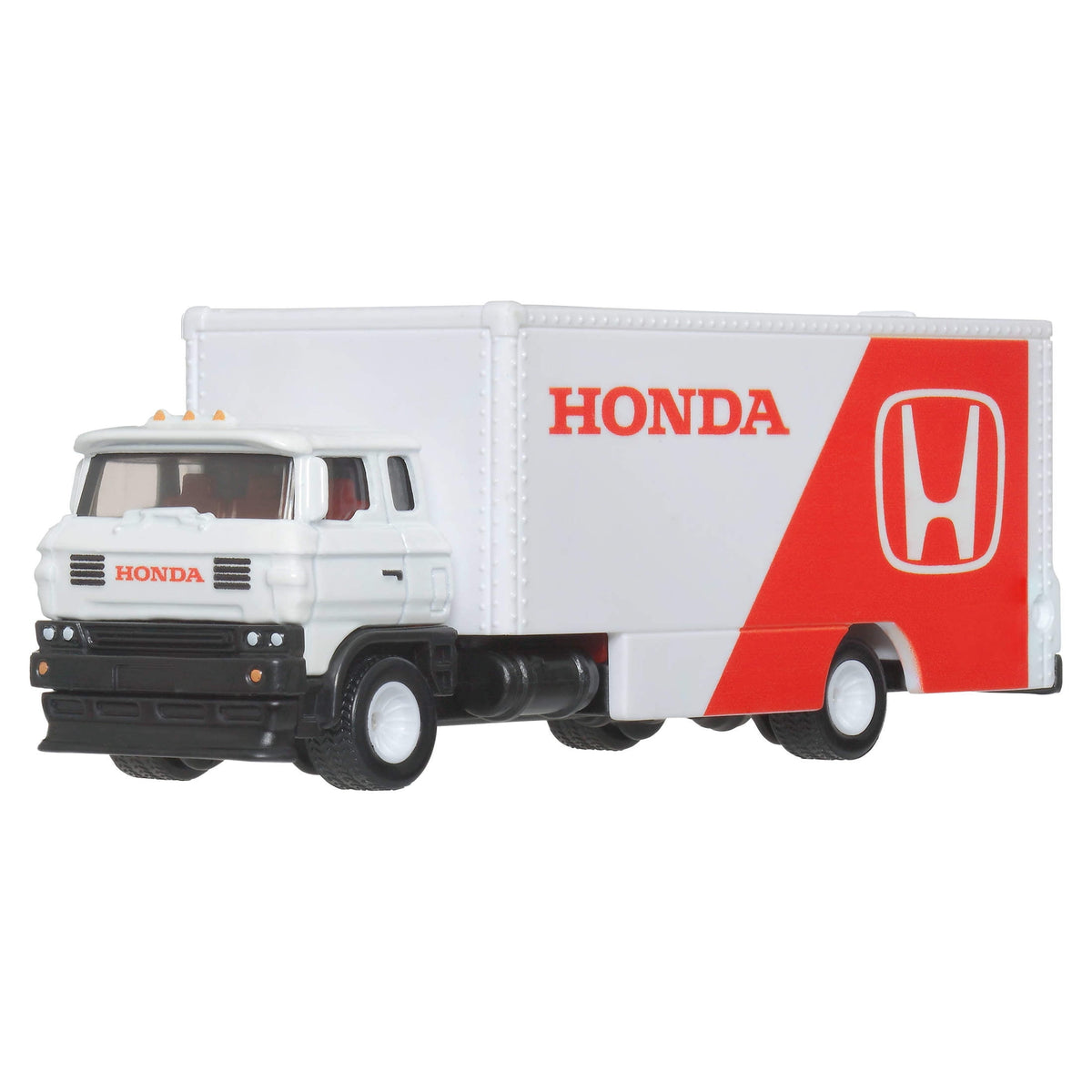 Hot Wheels Premium Collector Honda Display Set - image 4