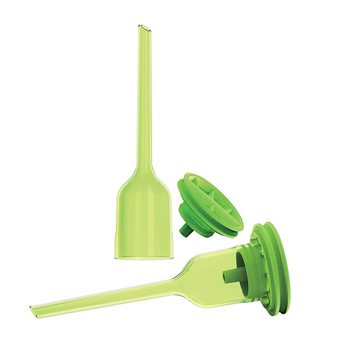 Dr. Brown's Natural Flow Options + Replacement Vent Kit, 2-Pack, Wide-Neck 9oz