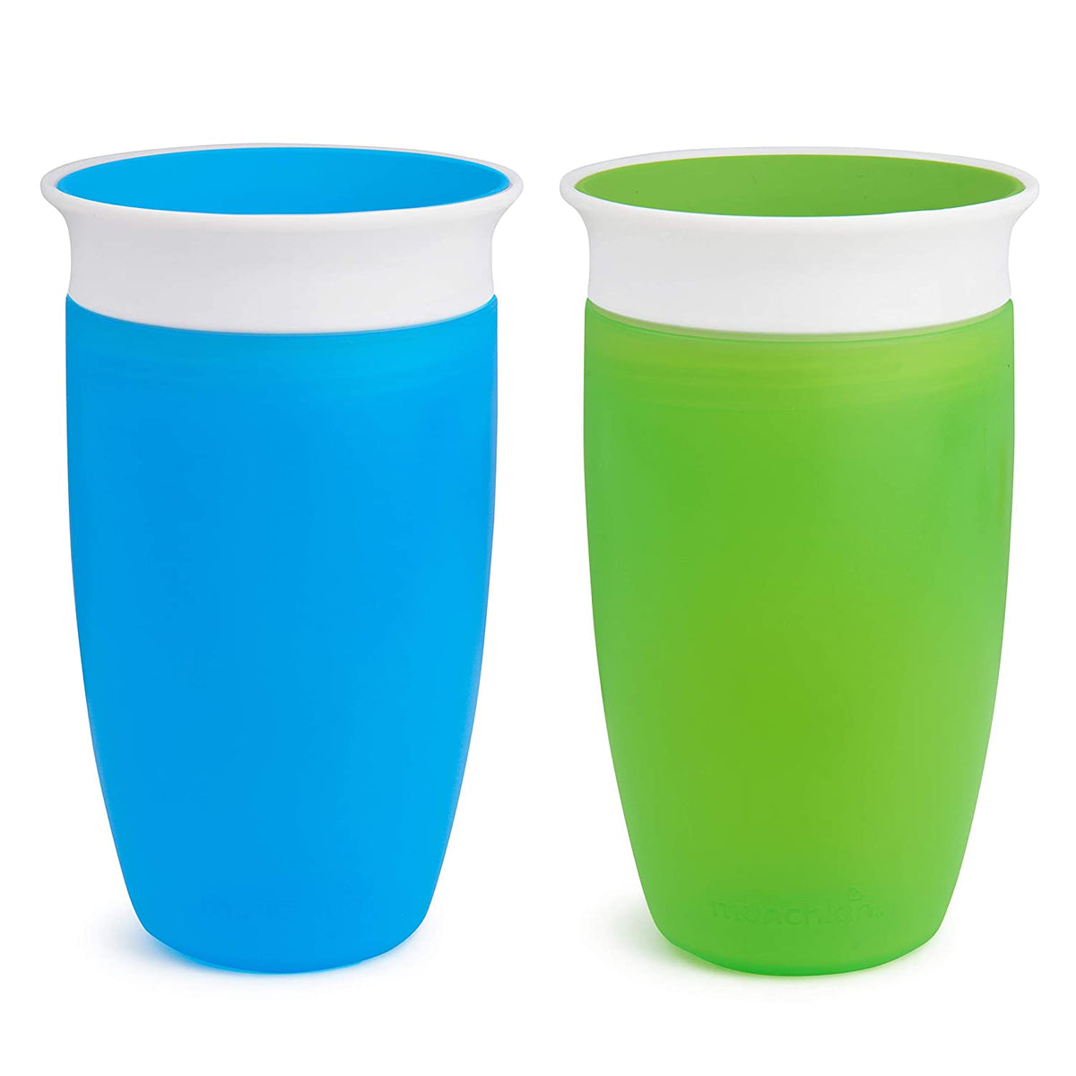 Non-Spill Sippy Cup Blue