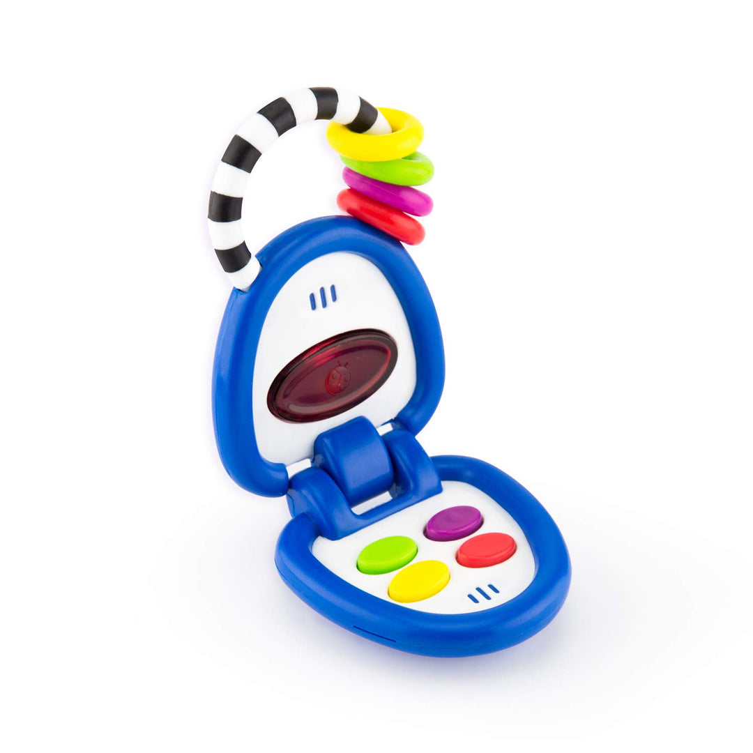 Sassy Phone of My Own Baby Interactive Activity Toy