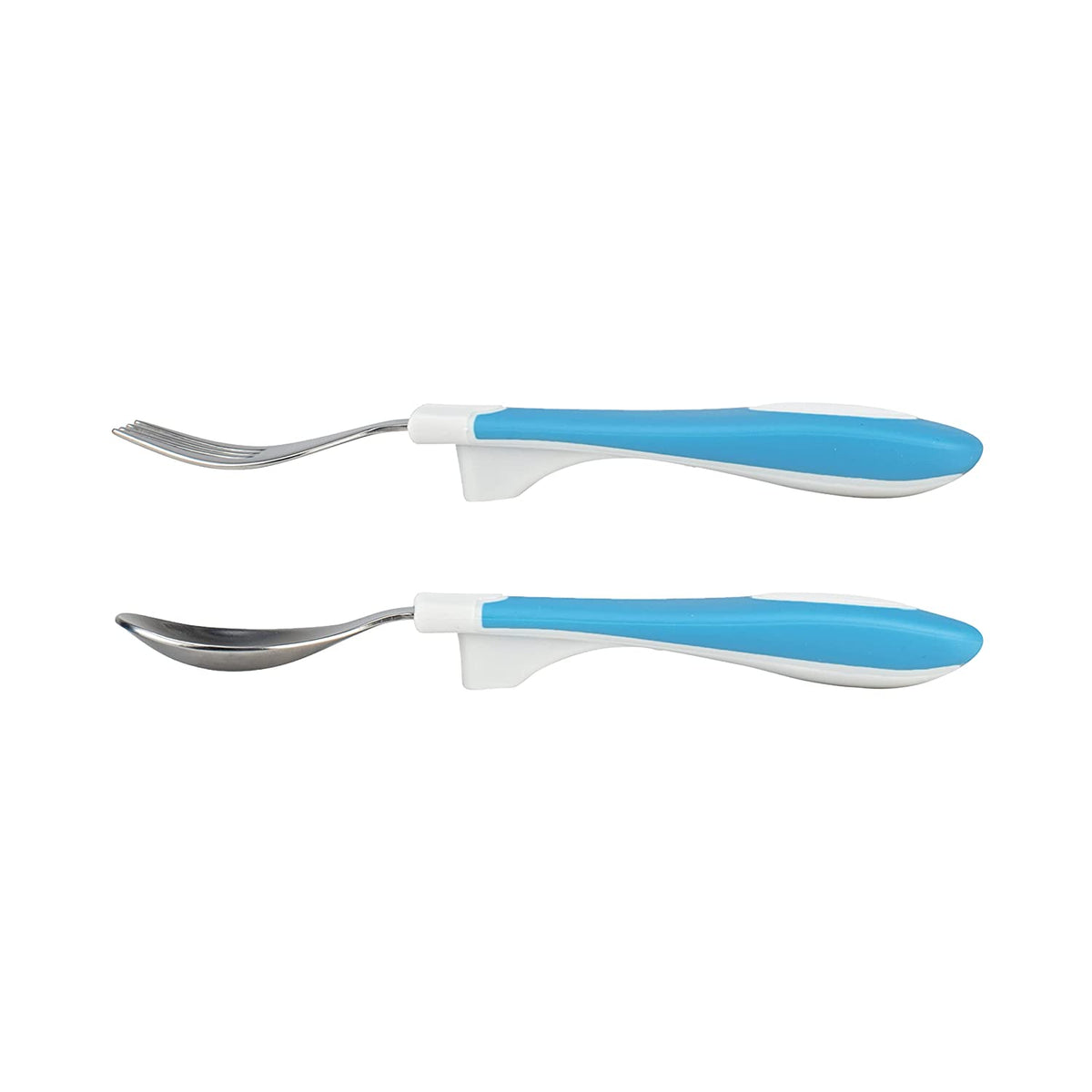 Dr. Brown's™ Designed to Nourish™ Soft-Grip Spoon and Fork