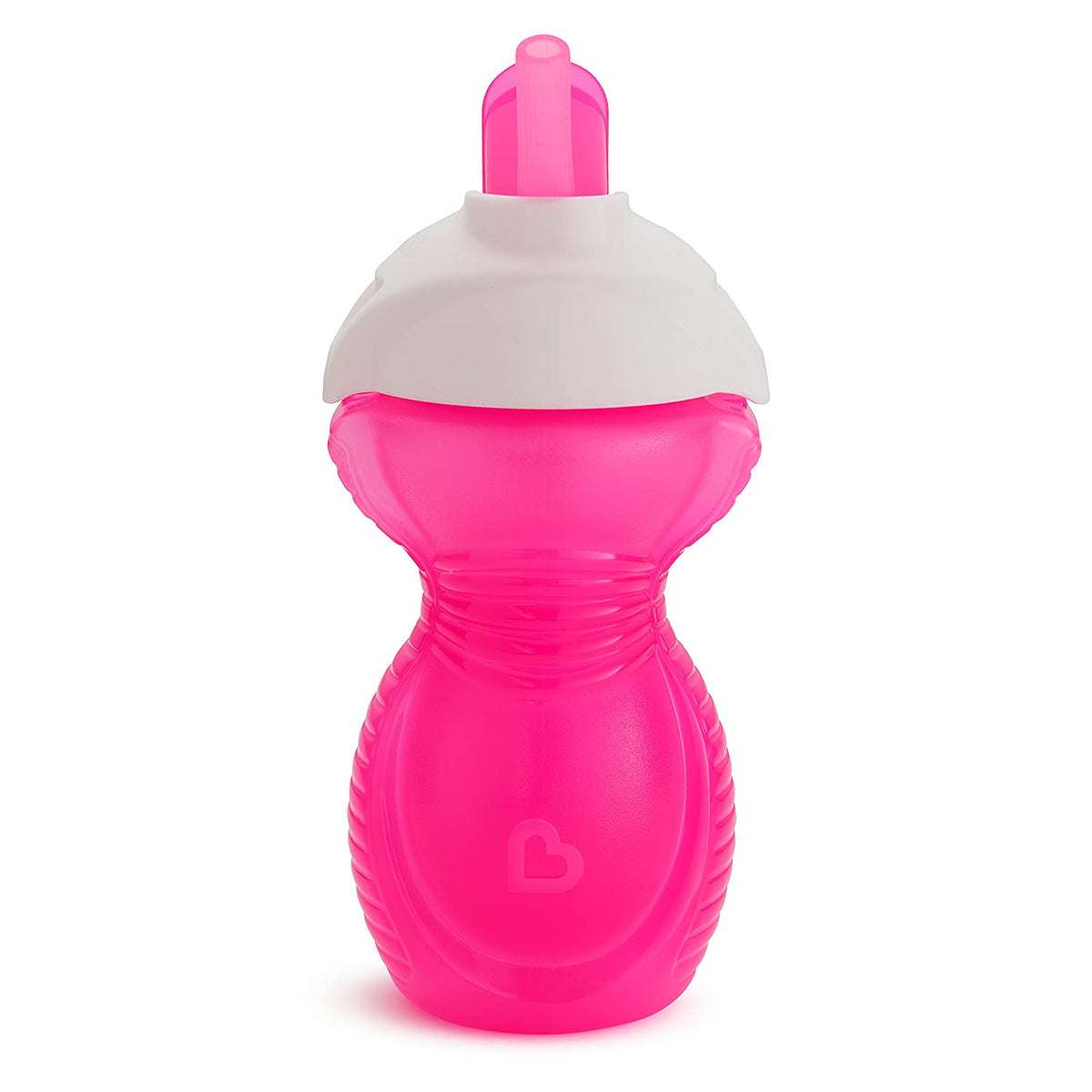 Munchkin Weighted Flexi-Straw Toddler Cup, 7 oz - Pay Less Super Markets