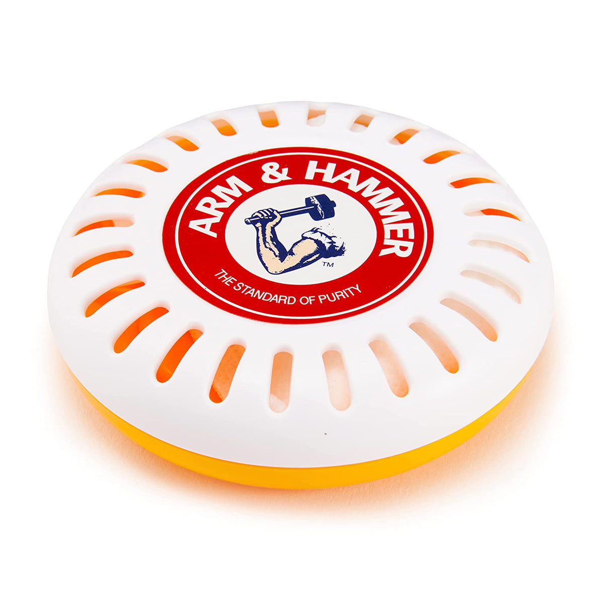 Munchkin Arm & Hammer Puck Baking Soda Cartridge, Lavender Scent, 3 Count