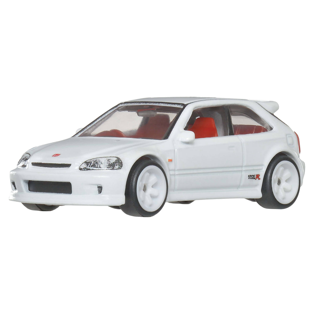 Hot Wheels Premium Collector Honda Display Set - image 3