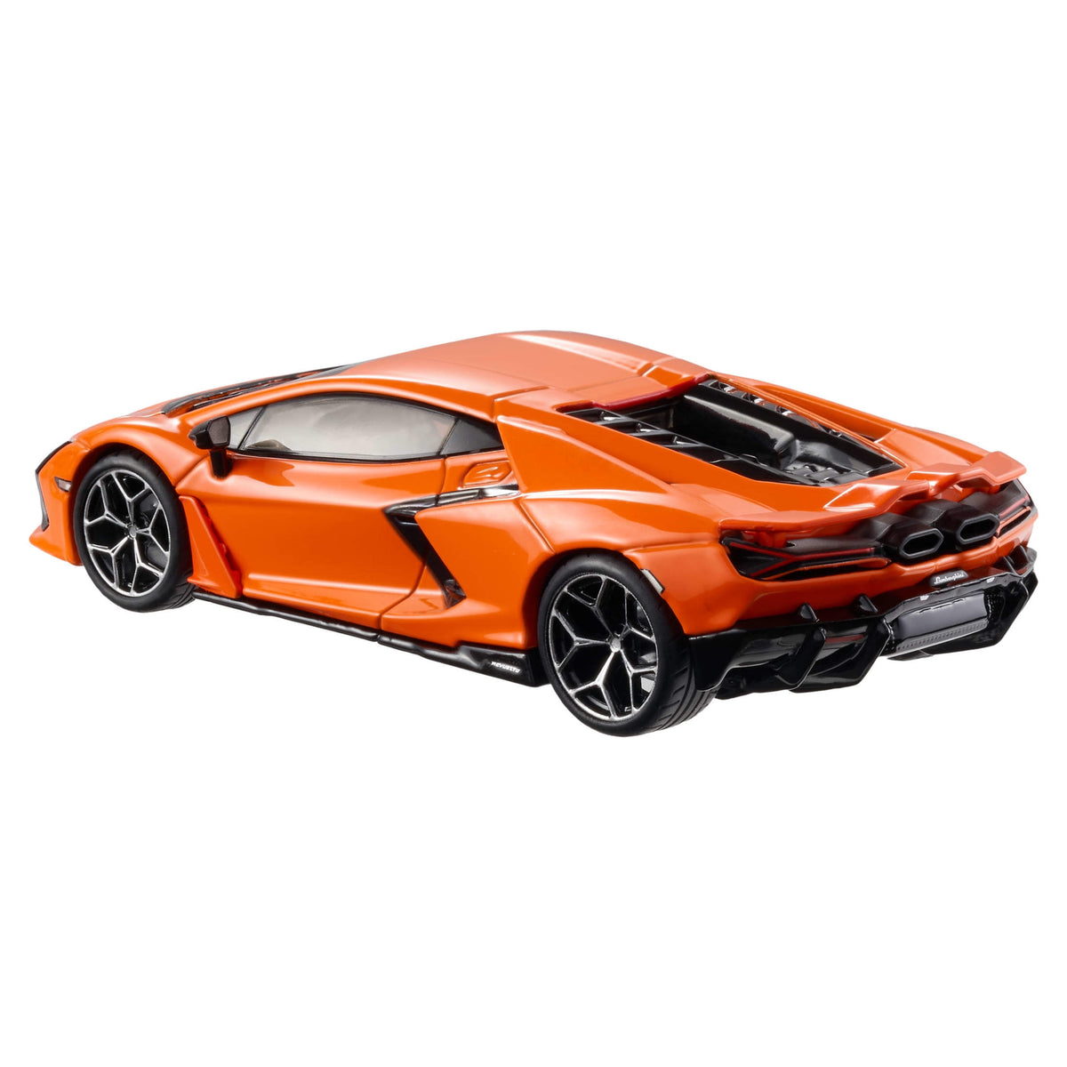 Hot Wheels Premium 1:43rd Scale Collectible Car, 2023 Lamborghini Revuelto