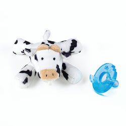 WubbaNub Detachable Pacifier - Cow