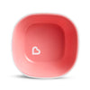 Munchkin 3 Piece Toddler Splash Bowl Set, Pink