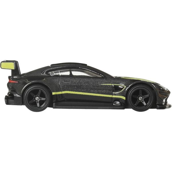 Hot Wheels Aston Martin Vantage GTE Euro Speed Car Culture Premium - view 4