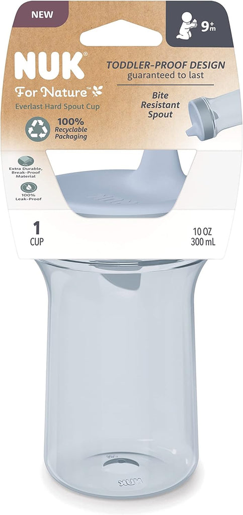 Nuk Everlast Nuk 360 Sippy Cup NUK Everlast 360 Sippy Cup، Green