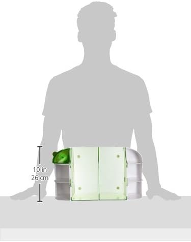 Munchkin Diaper Change Organizer, white