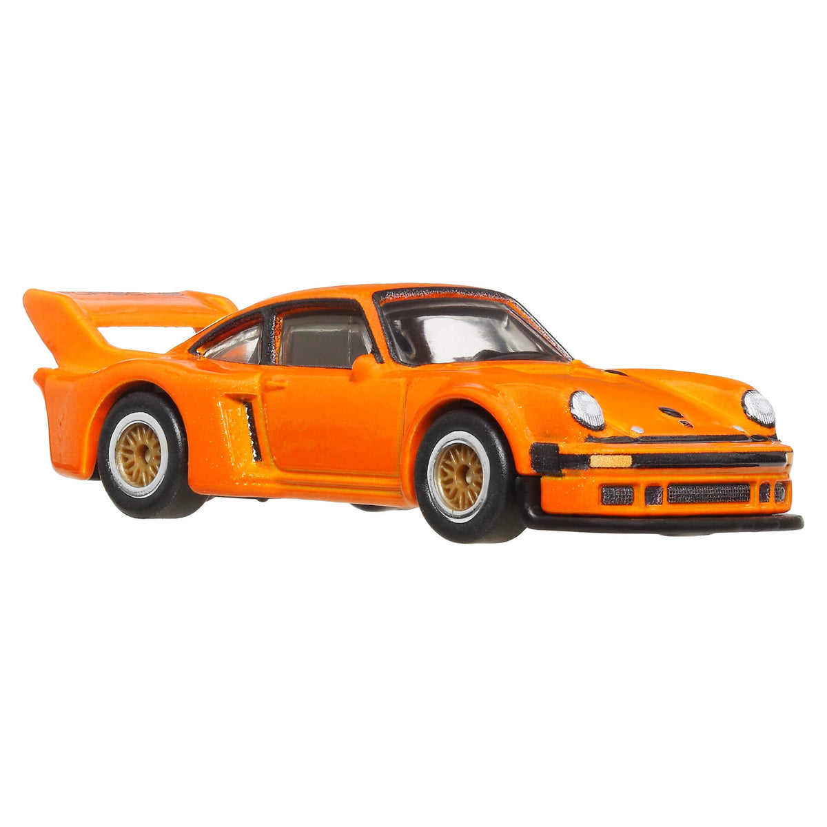 Hot Wheels Premium Collector Display Set Horizon Hauler packaging