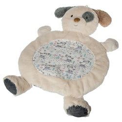 Mary Meyer Bestever Baby Mat, Sparky Puppy , 31 x 23 inches