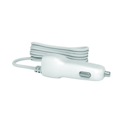 Dr. Brown's Auto Adapter for Electric Breast Pump, White
