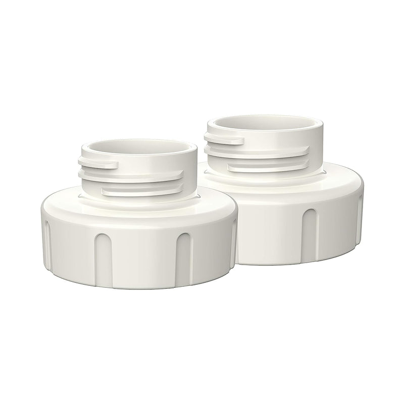 Dr. Brown’s Electric Breast Pumps Narrow to Wide-Neck Adapter