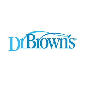 Dr. Brown's logo