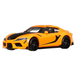 Hot Wheels® Cars, Premium Fast & Furious™ Car for Adult Collectors