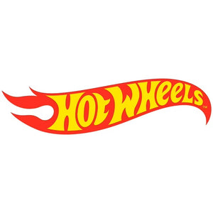 Hot Wheels logo