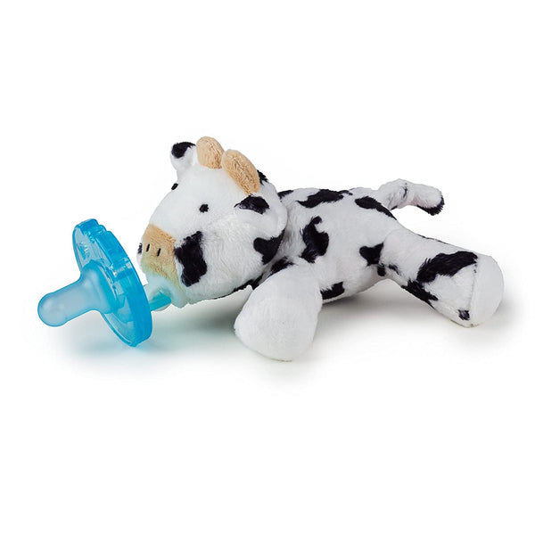 WubbaNub Detachable Pacifier - Cow