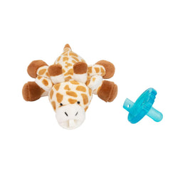 WubbaNub Detachable Pacifier - Giraffe