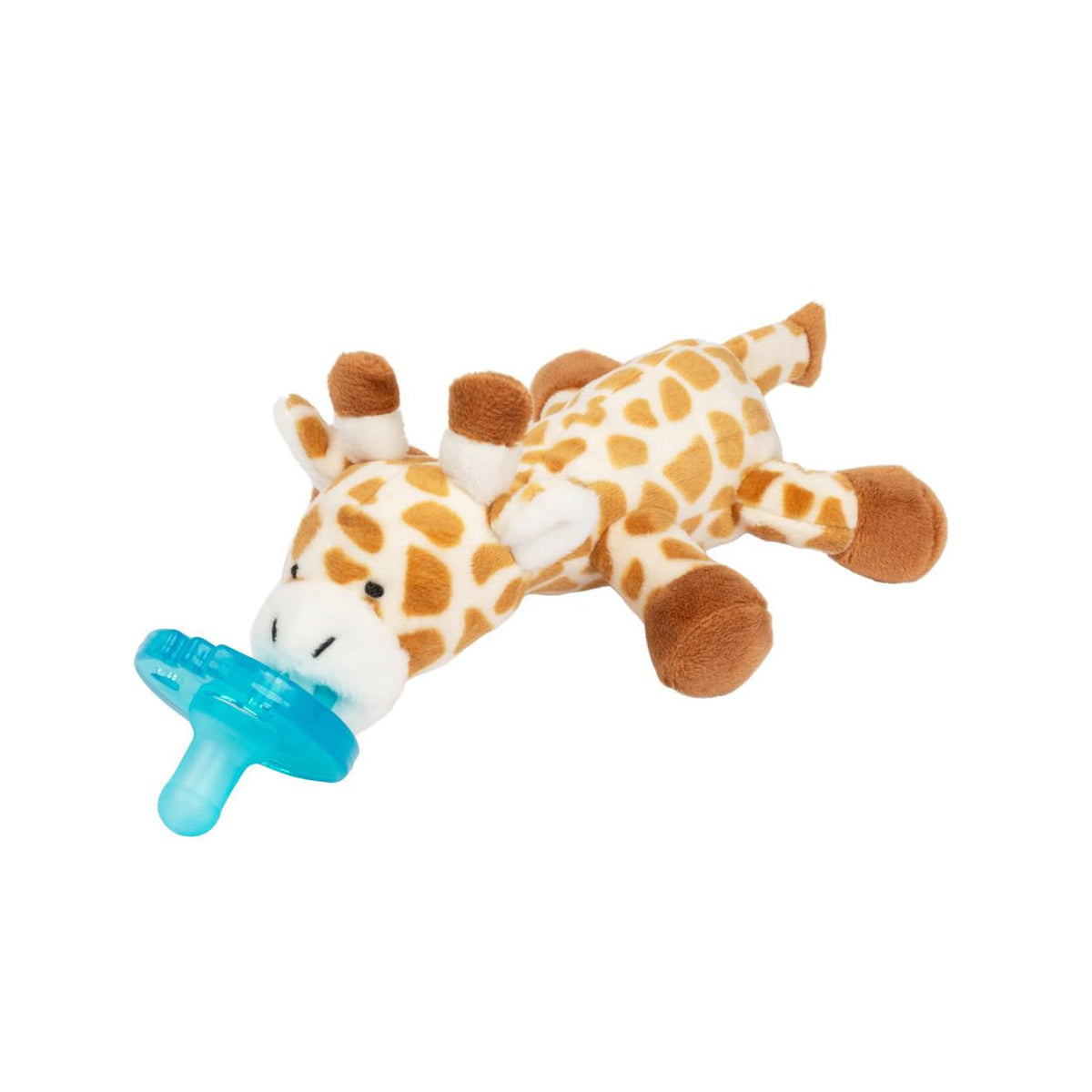 WubbaNub Detachable Pacifier - Giraffe