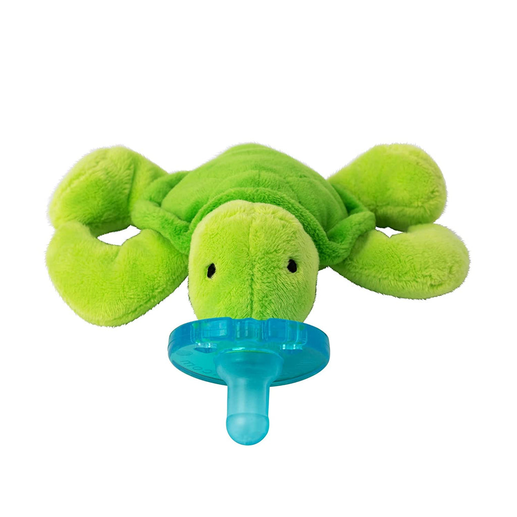 Wubbanub avocado sale turtle