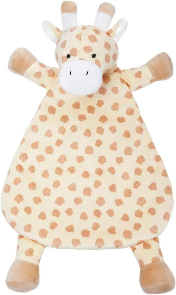 WubbaNub Buttercup Giraffe Lovey
