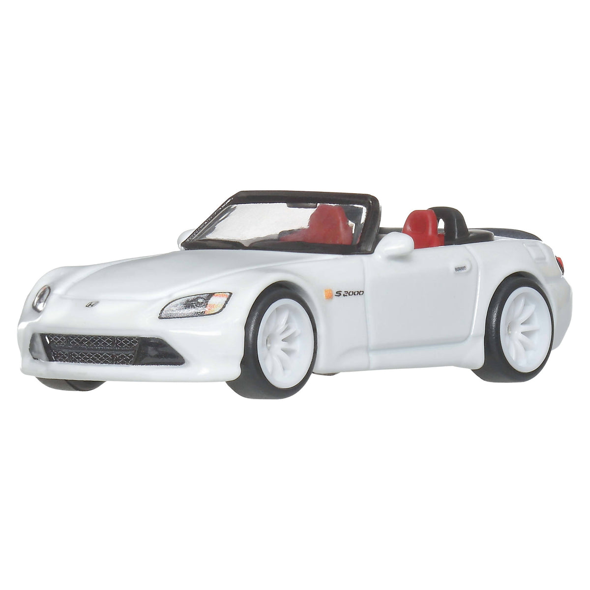 Hot Wheels Premium Collector Honda Display Set - image 6