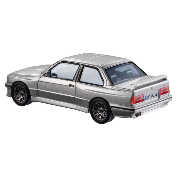 Hot Wheels Premium 1:43rd™ Scale Collectible Car, Gift for Collector