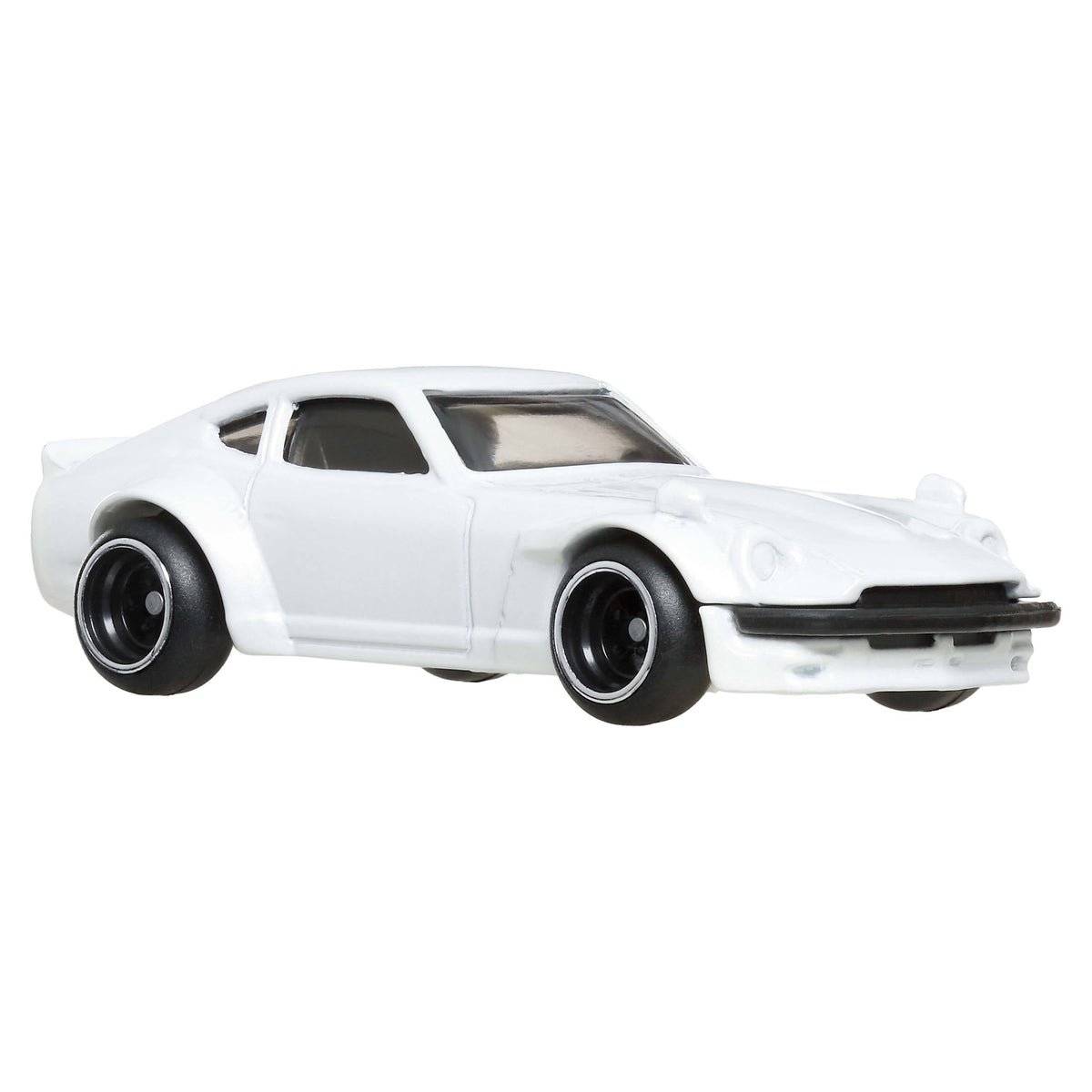 Hot Wheels Premium Collector Display Set, Horizon Hauler: 2020 Toyota GR Supra, Custom Datsun 240Z, Porsche 934.5 (3 Cars & 1 Transporter)