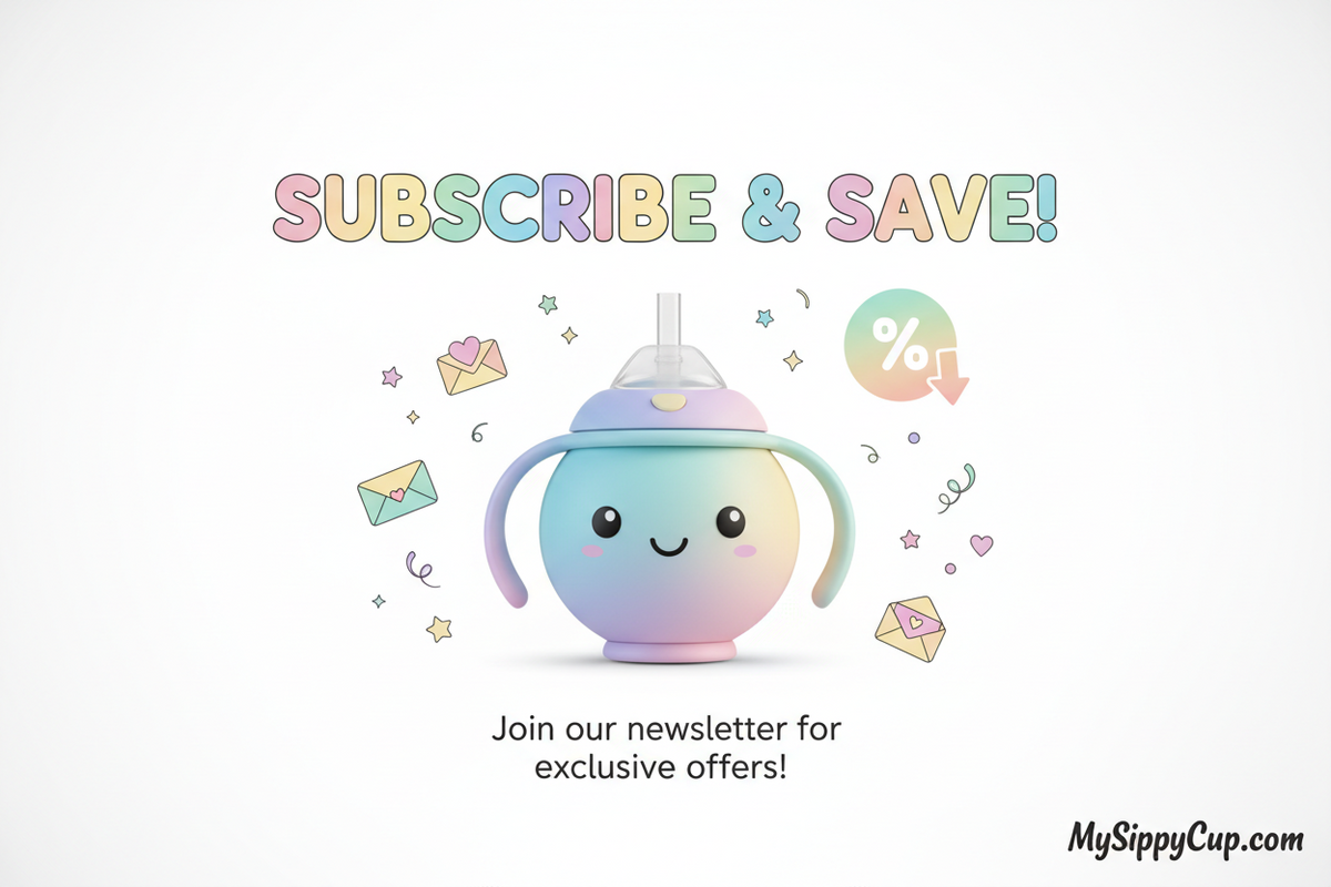 Sign up for our newsletter