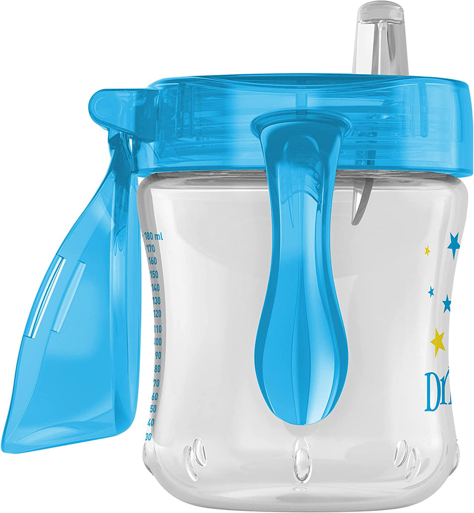 Soft Spout Sippy Cups