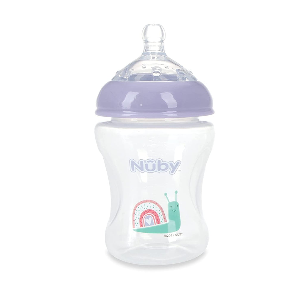 Nuby store unicorn bottles