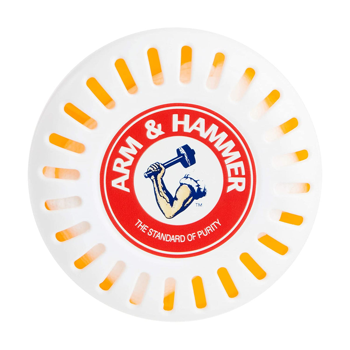 Munchkin Arm & Hammer Puck Baking Soda Cartridge, Lavender Scent, 3 Count