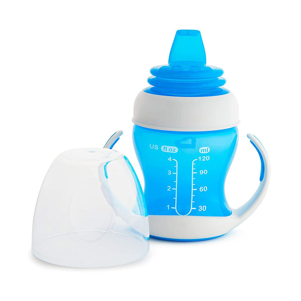 Wholesale Lil' Tots Natural Grip Training Cup for Babies