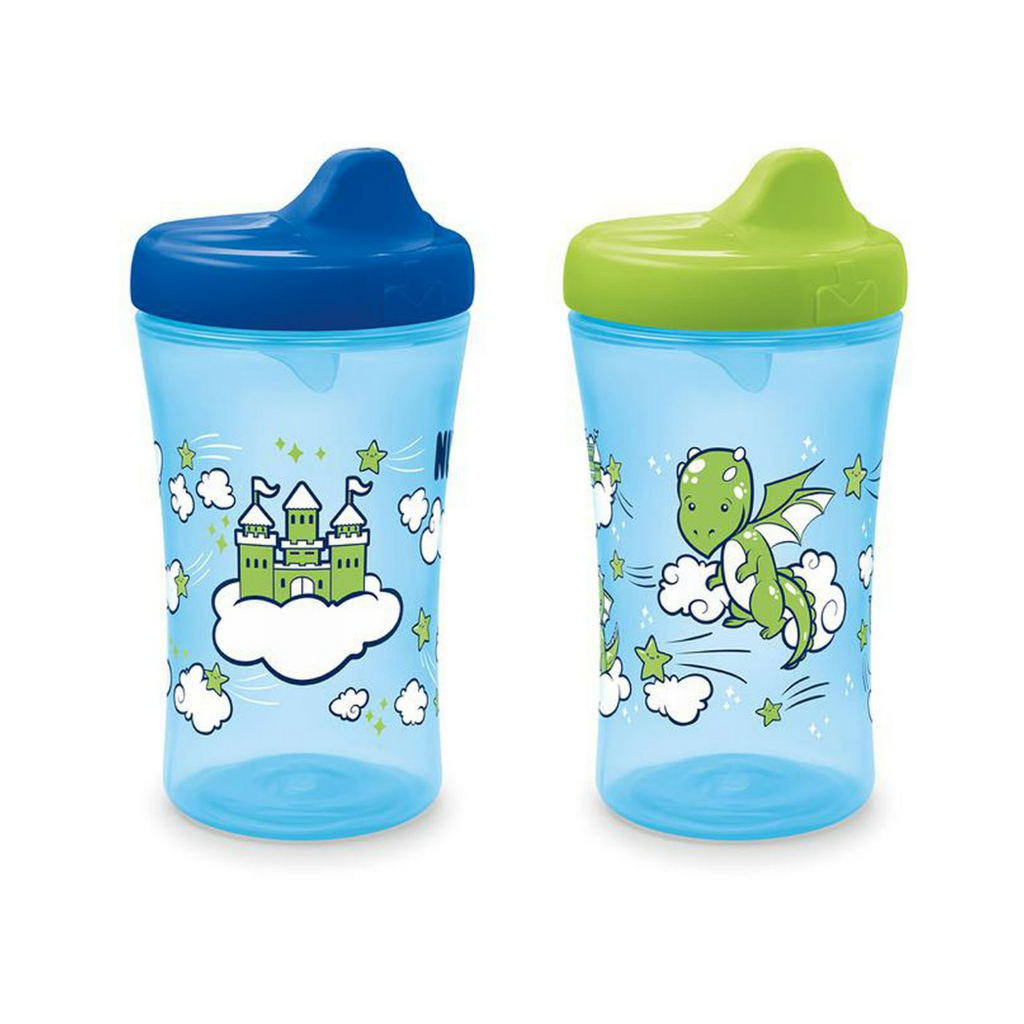 Flexible No Spill Sippy Cups DISCOUNT SALE - FREE Shipping