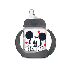 NUK Learner Cup, 5oz, Mickey Mouse