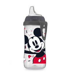 NUK Disney Active Cup, 10oz, Mickey Mouse