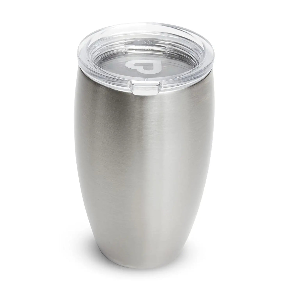 Munchkin Miracle Stainless Steel 360 Sippy Cup, 10 oz, with 3 piece Sipper and Straw Lid, Green
