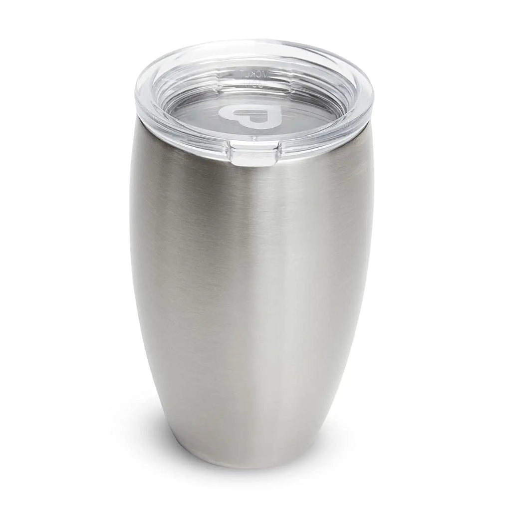 Munchkin Miracle Stainless Steel 360 Sippy Cup, 10 oz, with 3 piece Si –  MySippyCup.com