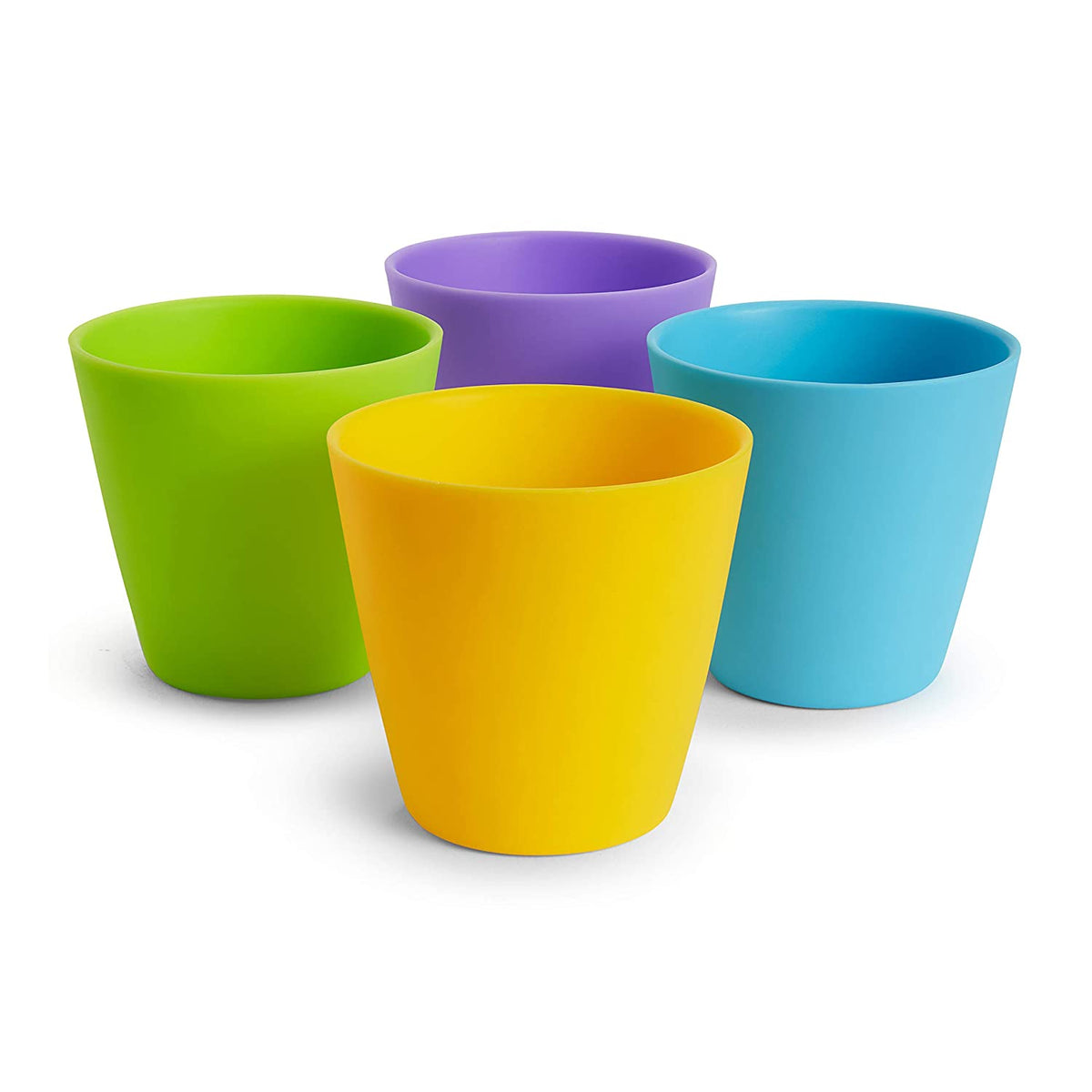 Munchkin 12 Piece Toddler Feeding Set with Plates, Bowls and Cups - image 4