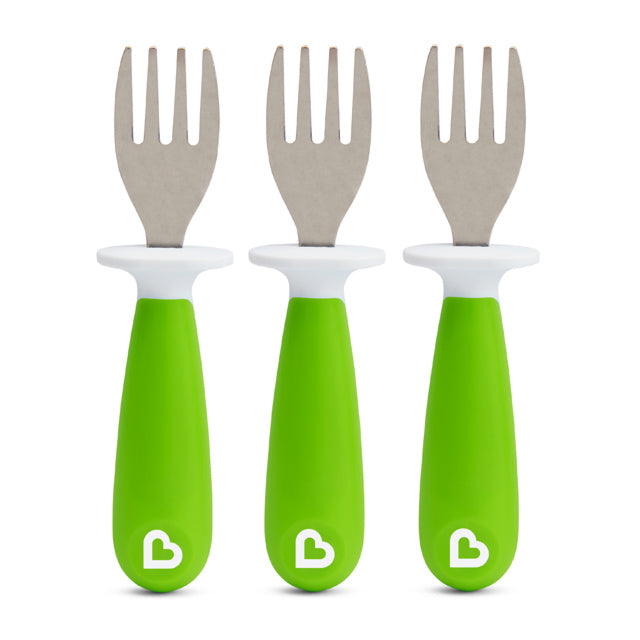 Toddler Fork and Spoon Sets