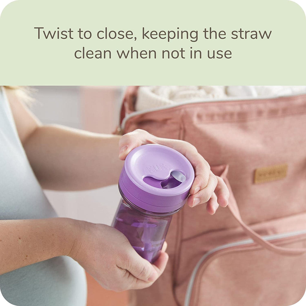 Replacement Weighted Straw for Any Angle™ Cups, 10oz