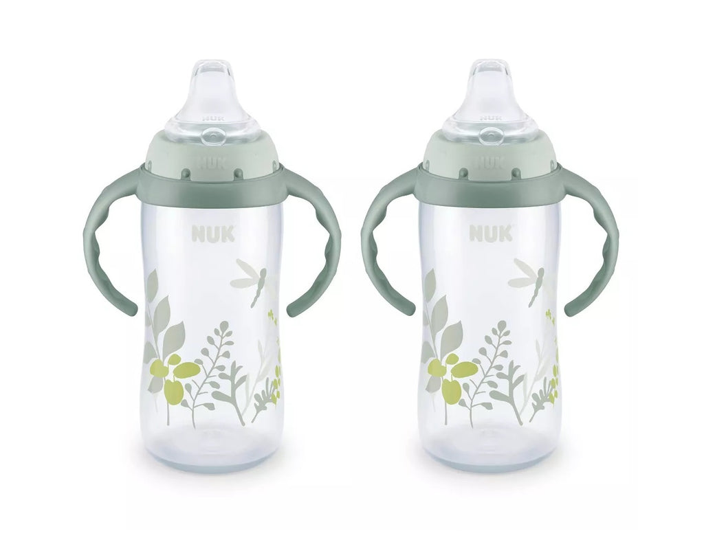 Sippee Bottle, Pack of 2, 9m+